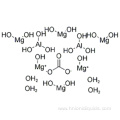 Hydrotalcite CAS 12304-65-3